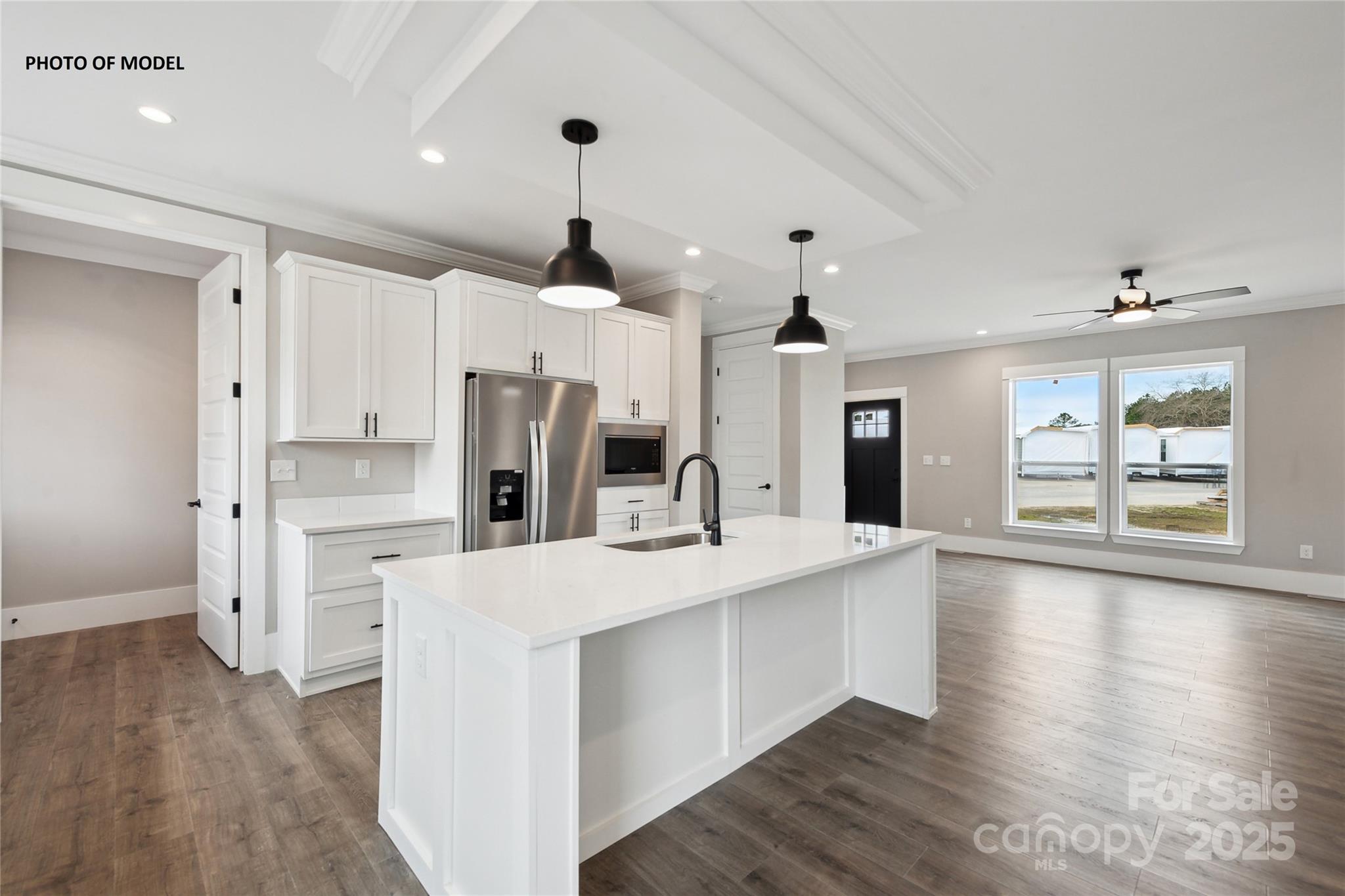 957 Martinat Drive NE Morganton NC 28655