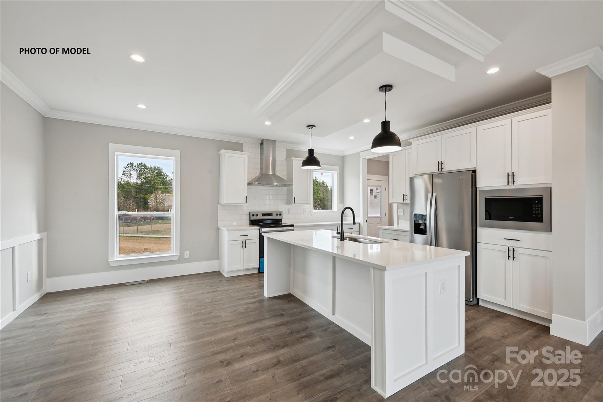 957 Martinat Drive NE Morganton NC 28655