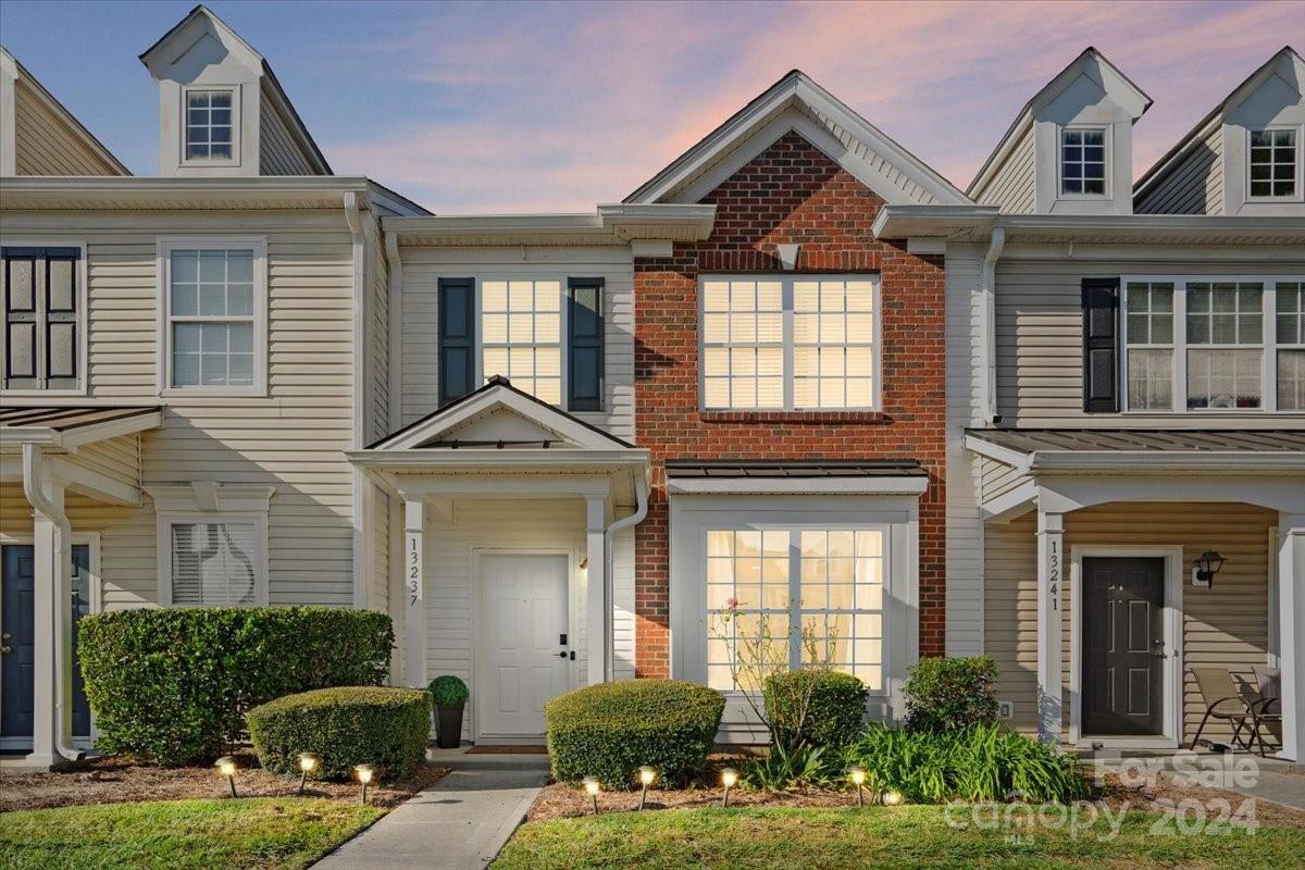 13237 Calloway Glen Drive Charlotte NC 28273