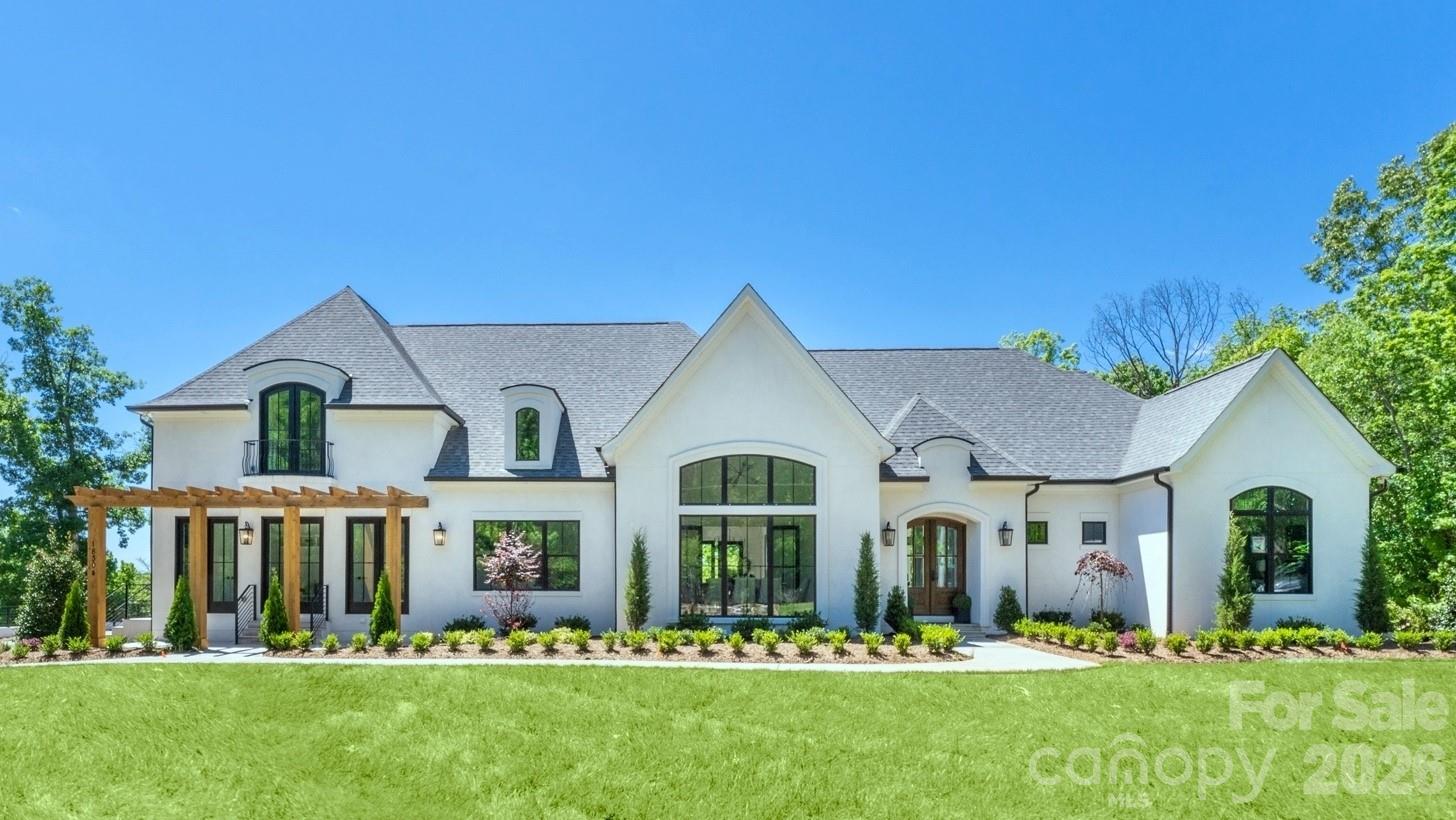 18304 Rosapenny Road Charlotte NC 28278