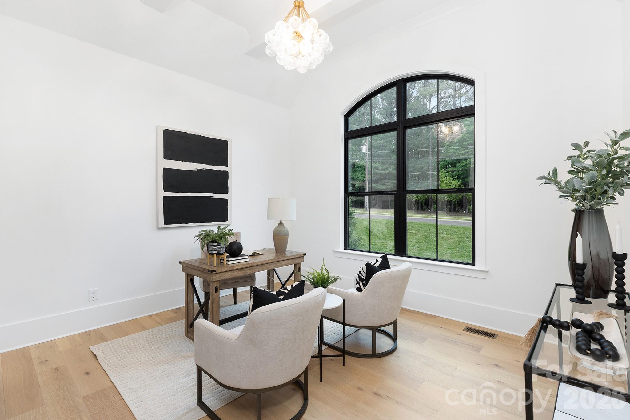 18304 Rosapenny Road Charlotte NC 28278