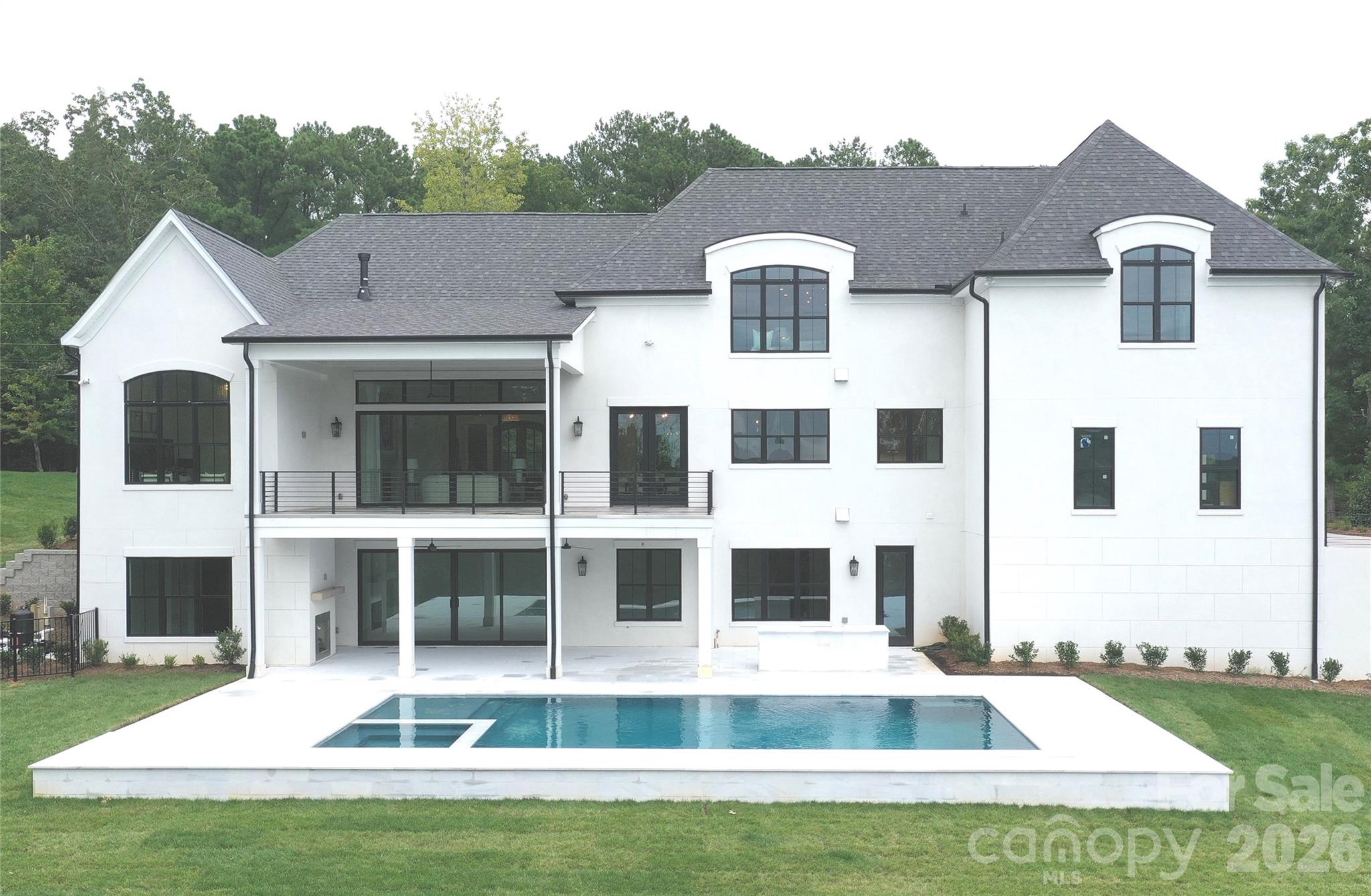 18304 Rosapenny Road Charlotte NC 28278