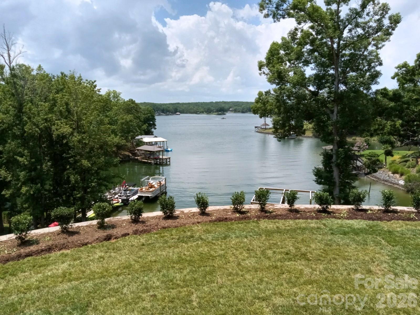 18304 Rosapenny Road Charlotte NC 28278