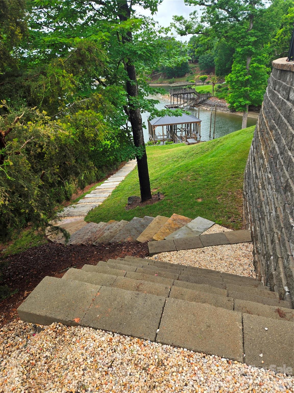 18304 Rosapenny Road Charlotte NC 28278