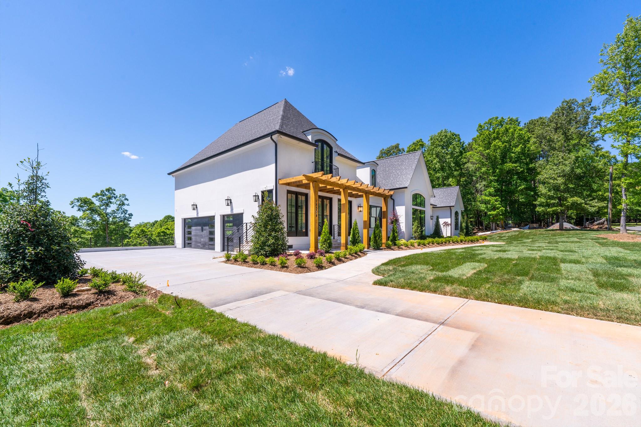 18304 Rosapenny Road Charlotte NC 28278