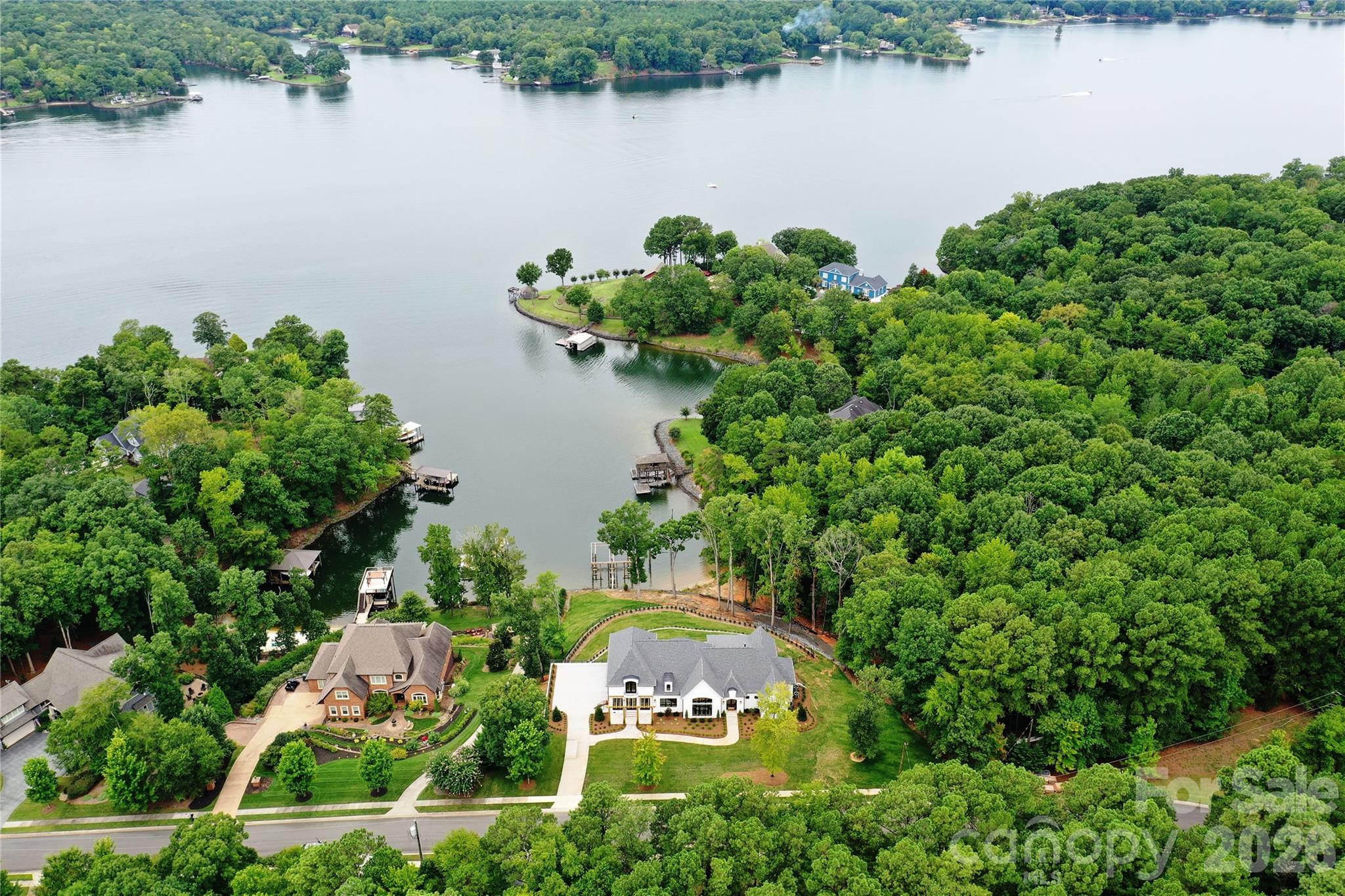18304 Rosapenny Road Charlotte NC 28278