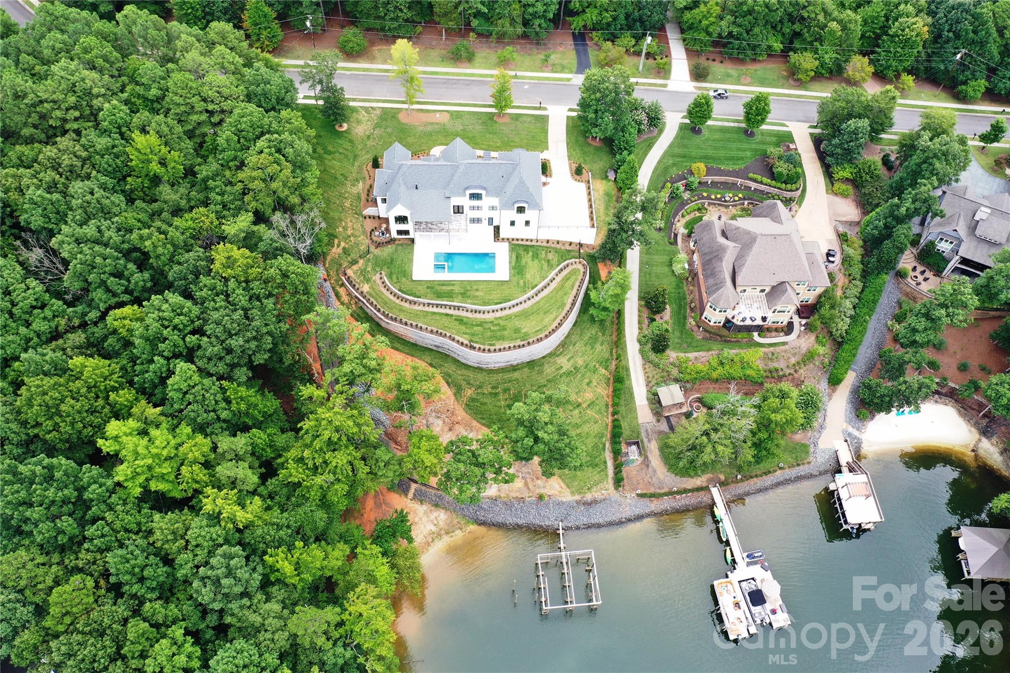 18304 Rosapenny Road Charlotte NC 28278