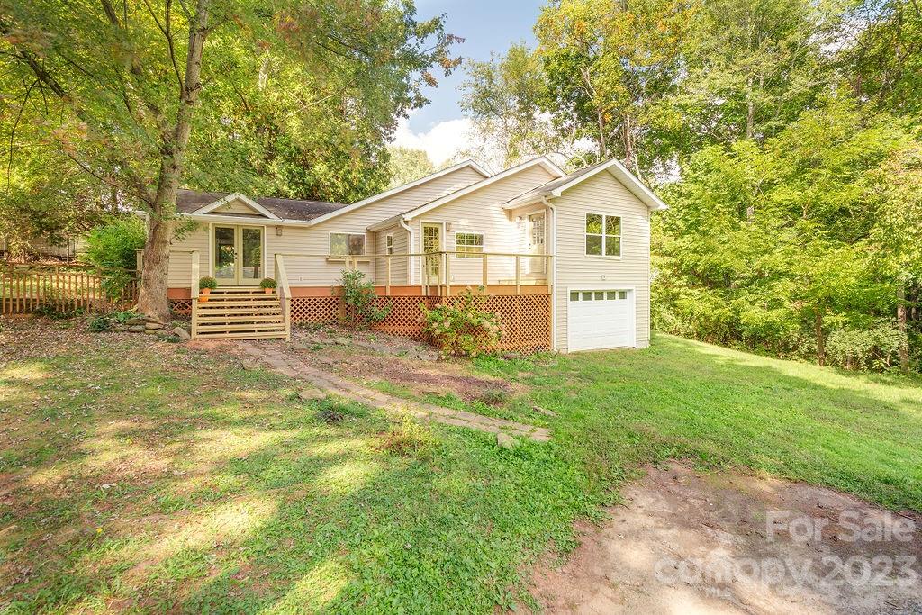 134 Onteora Boulevard Asheville NC 28803