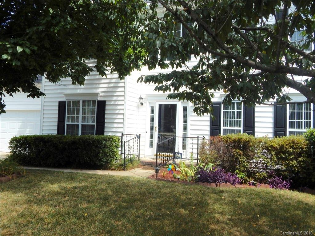 10601 Hellebore Road Charlotte NC 28213