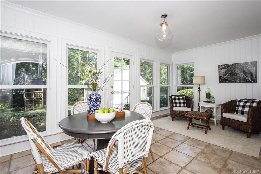 2838 Chelsea Drive Charlotte NC 28209