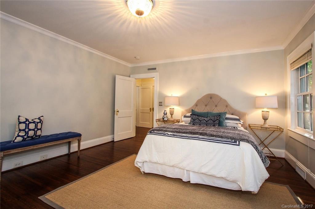 2838 Chelsea Drive Charlotte NC 28209