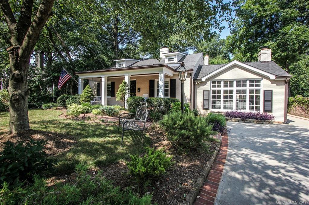 2838 Chelsea Drive Charlotte NC 28209