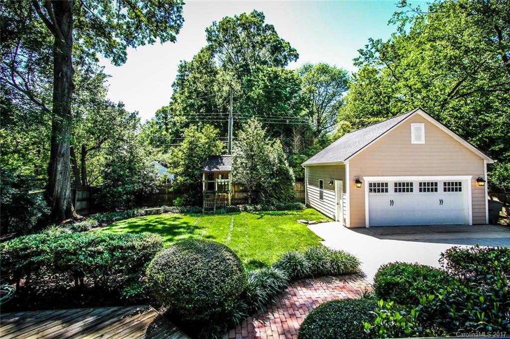 2838 Chelsea Drive Charlotte NC 28209