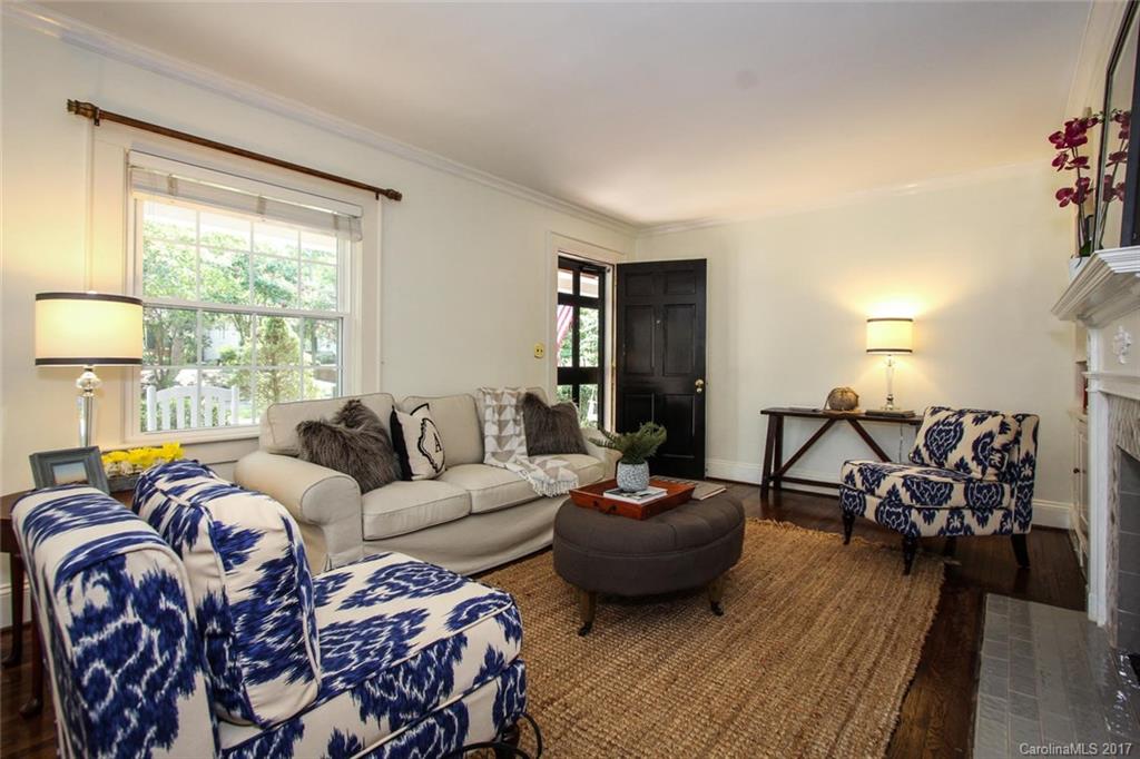 2838 Chelsea Drive Charlotte NC 28209