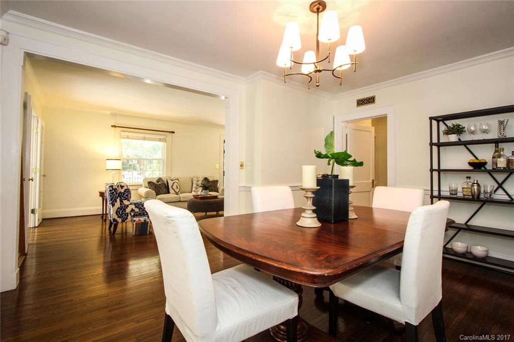 2838 Chelsea Drive Charlotte NC 28209