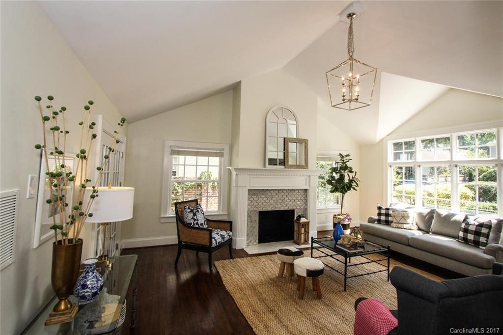2838 Chelsea Drive Charlotte NC 28209