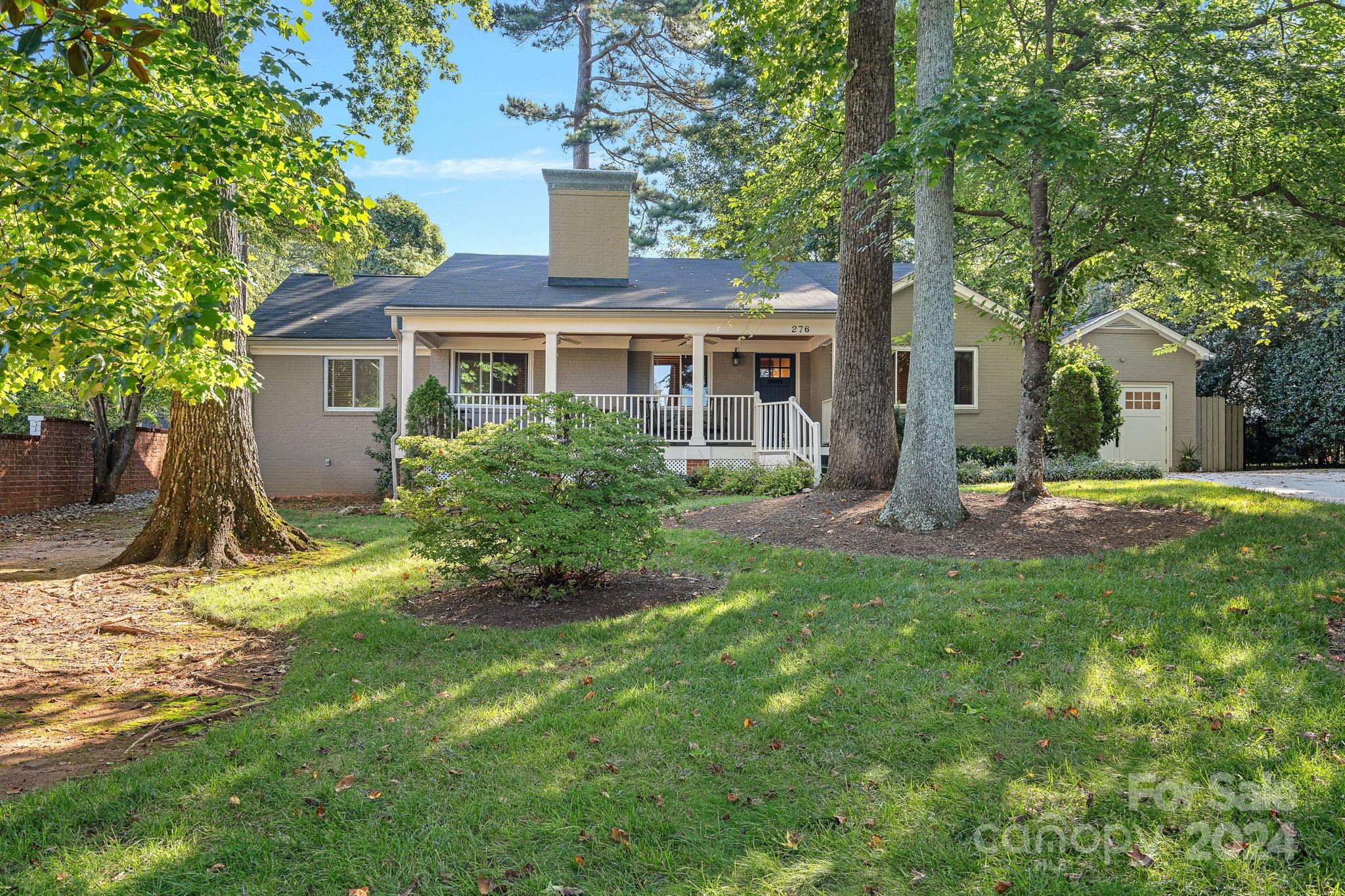 276 S Canterbury Road Charlotte NC 28211