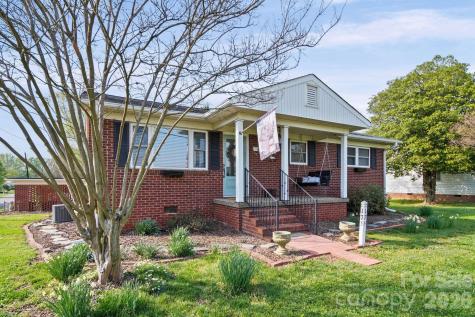 175 Buffalo Shoals Road Lincolnton NC 28092