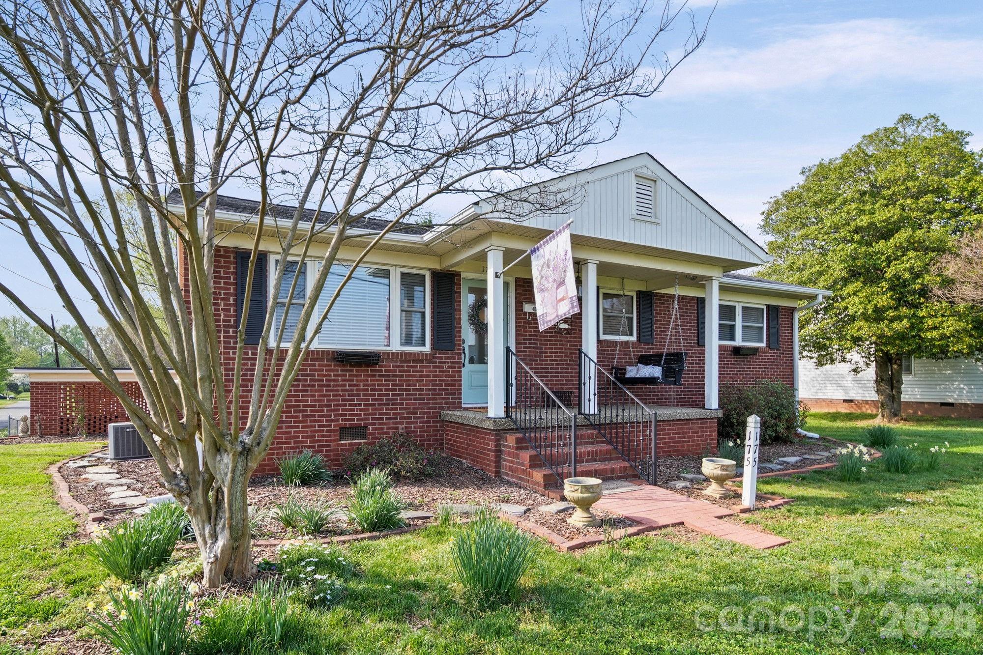 175 Buffalo Shoals Road Lincolnton NC 28092