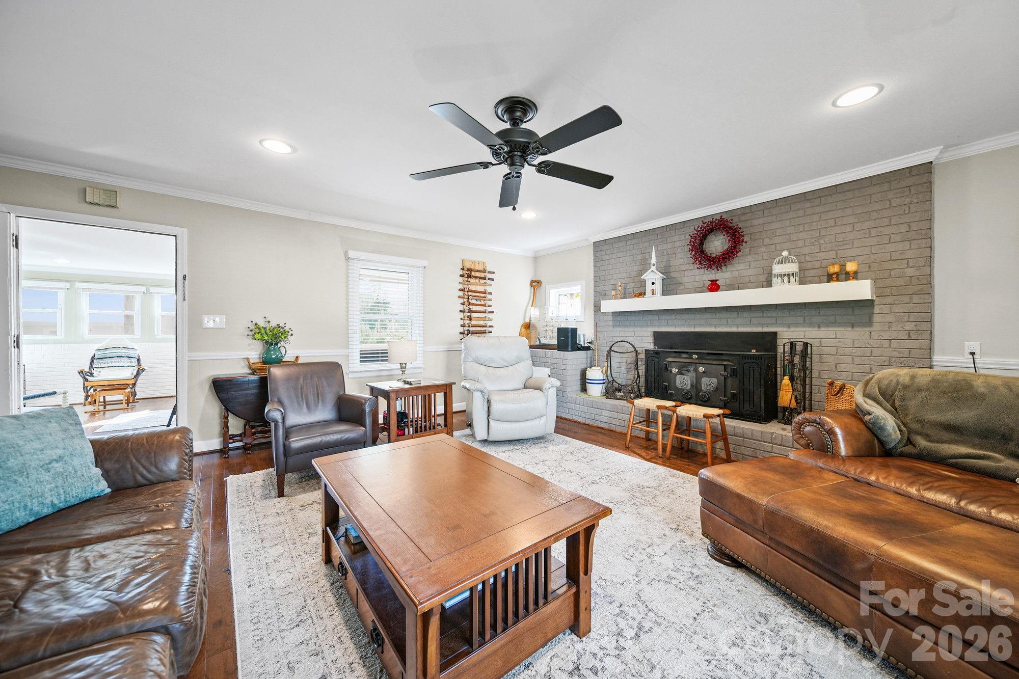 175 Buffalo Shoals Road Lincolnton NC 28092