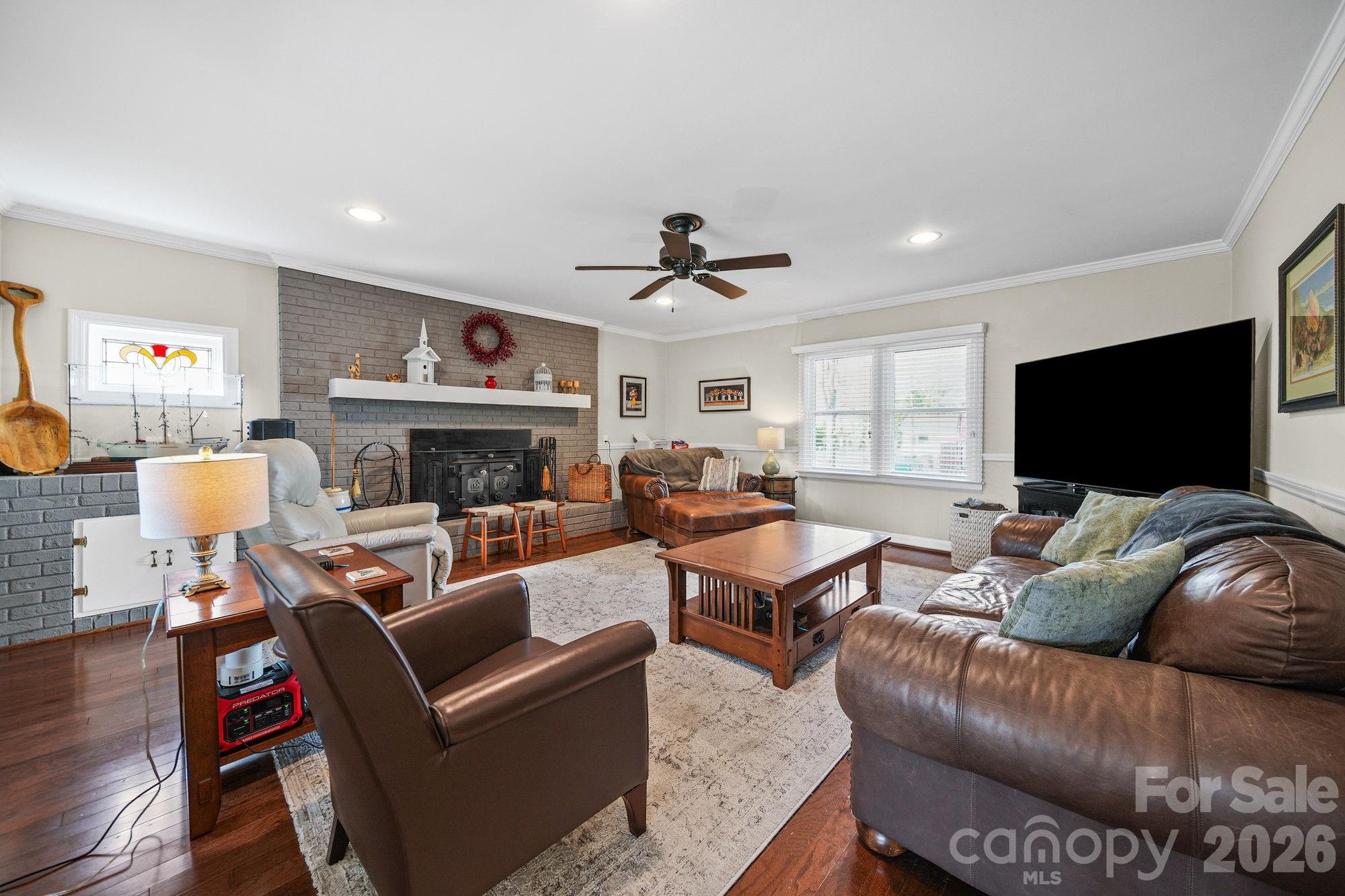 175 Buffalo Shoals Road Lincolnton NC 28092