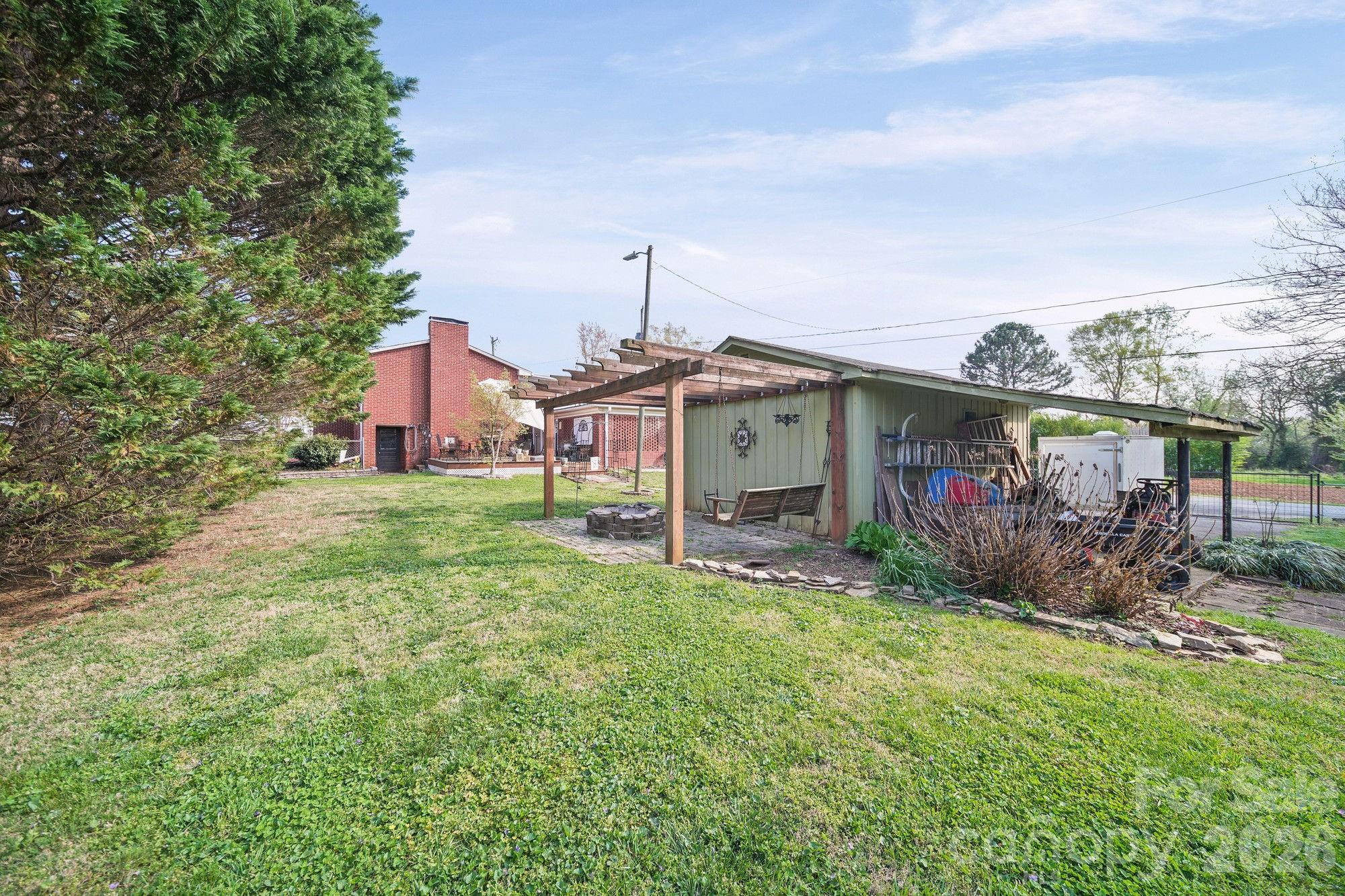 175 Buffalo Shoals Road Lincolnton NC 28092