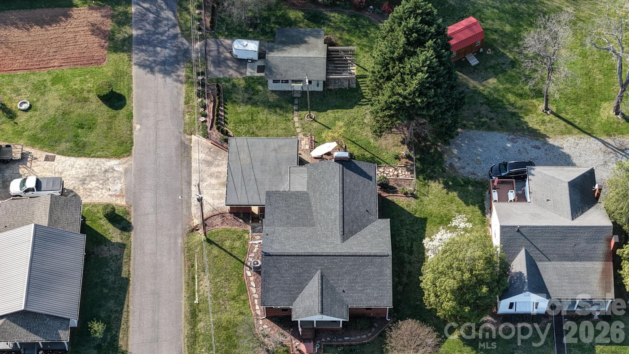175 Buffalo Shoals Road Lincolnton NC 28092