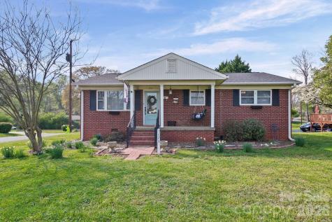 175 Buffalo Shoals Road Lincolnton NC 28092