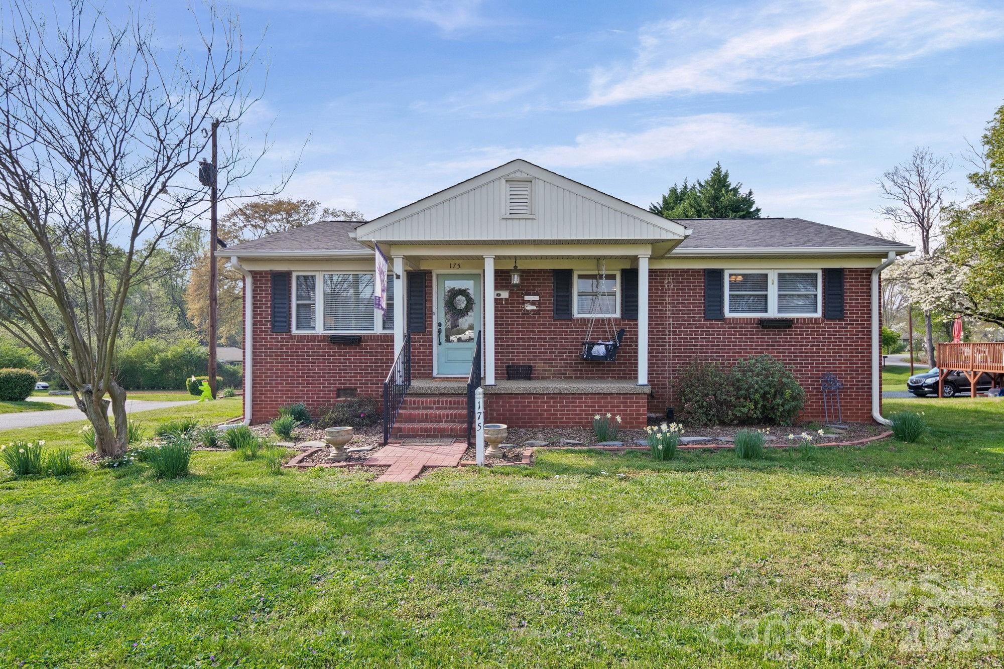 175 Buffalo Shoals Road Lincolnton NC 28092