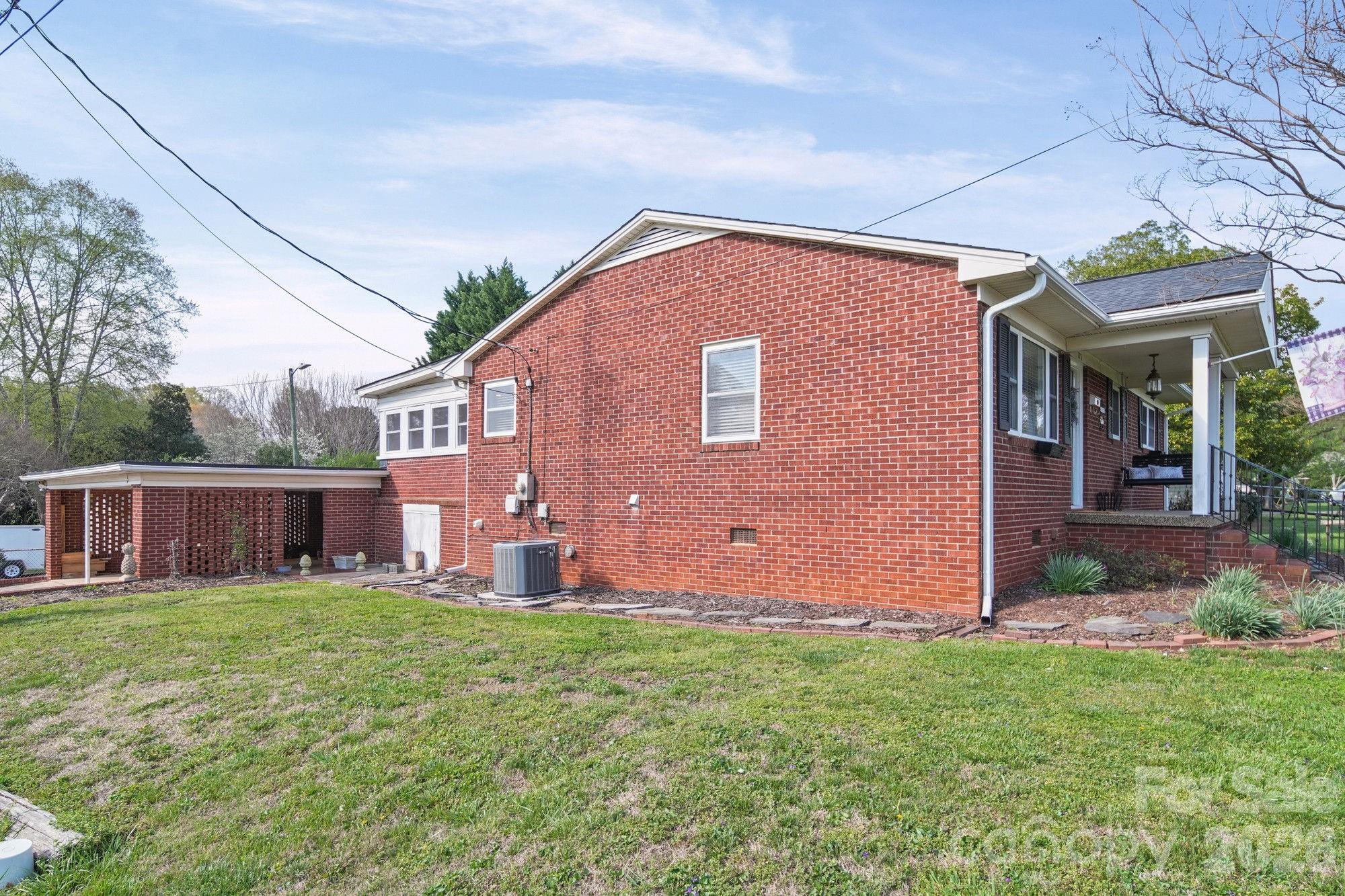 175 Buffalo Shoals Road Lincolnton NC 28092