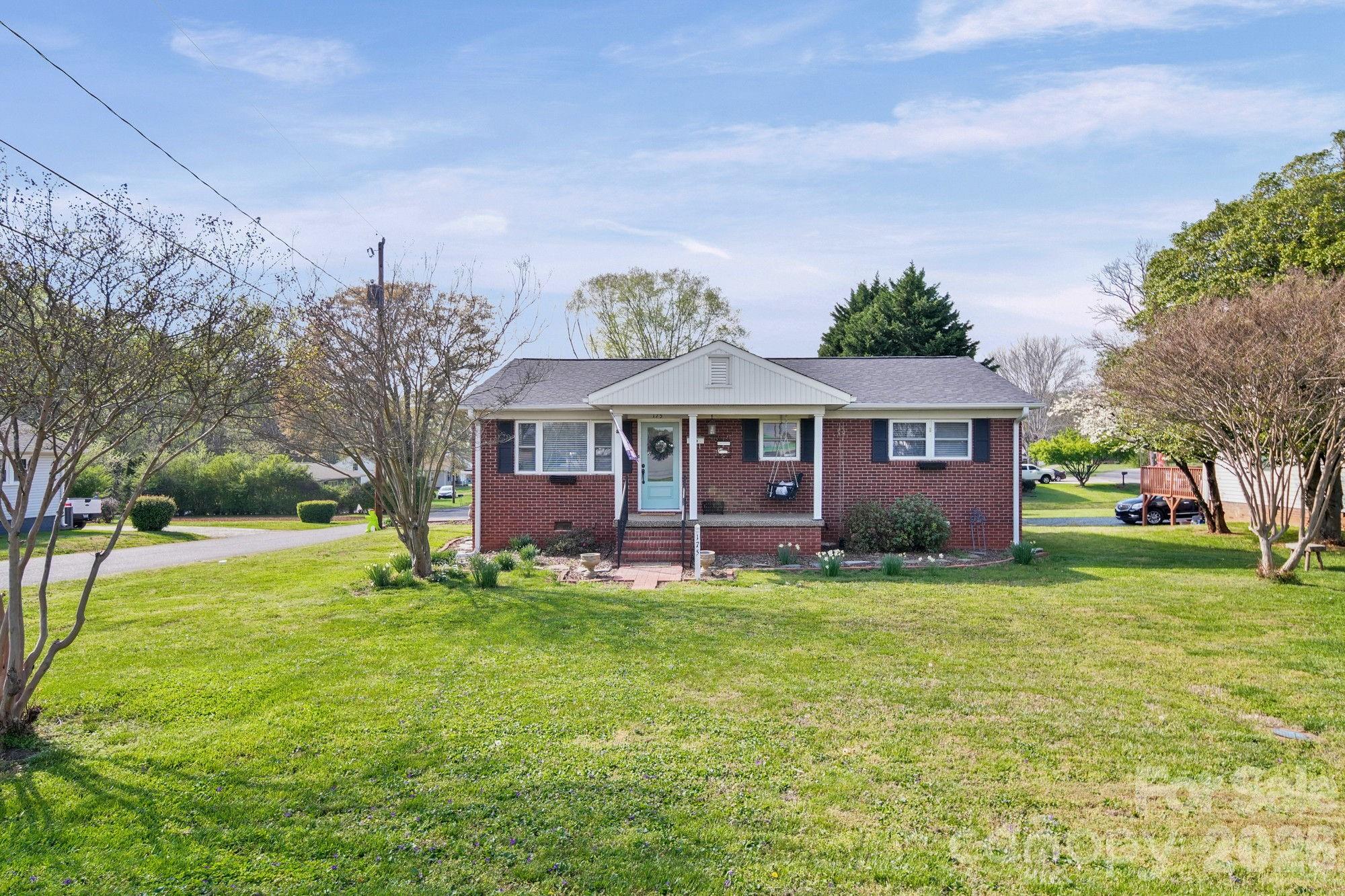 175 Buffalo Shoals Road Lincolnton NC 28092