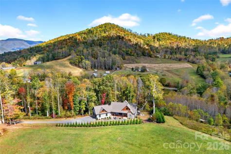 515 Marble Mine Road Bakersville NC 28705