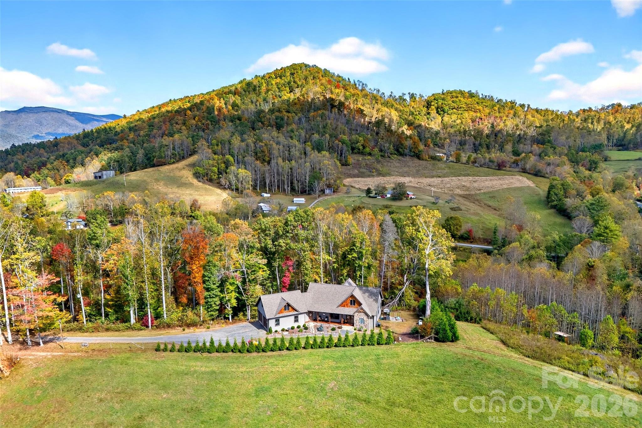 515 Marble Mine Road Bakersville NC 28705