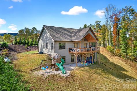 515 Marble Mine Road Bakersville NC 28705