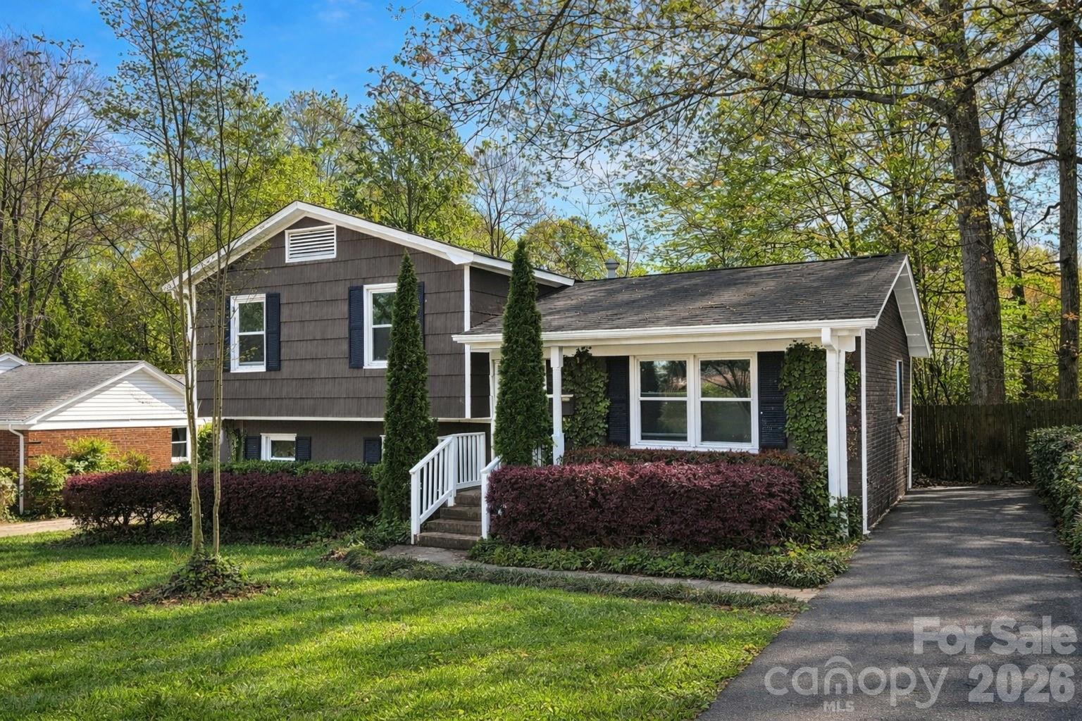5000 Glenbrier Drive Charlotte NC 28212