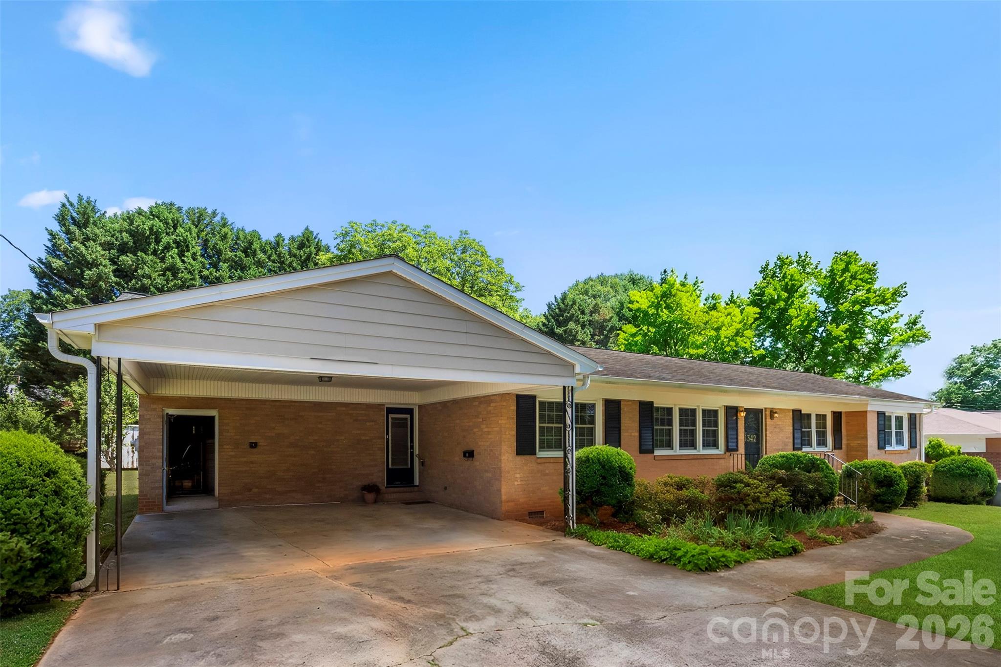 3342 Gardner Park Drive Gastonia NC 28054