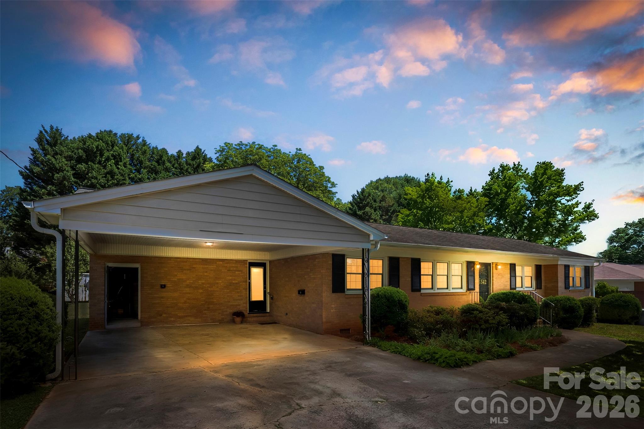 3342 Gardner Park Drive Gastonia NC 28054