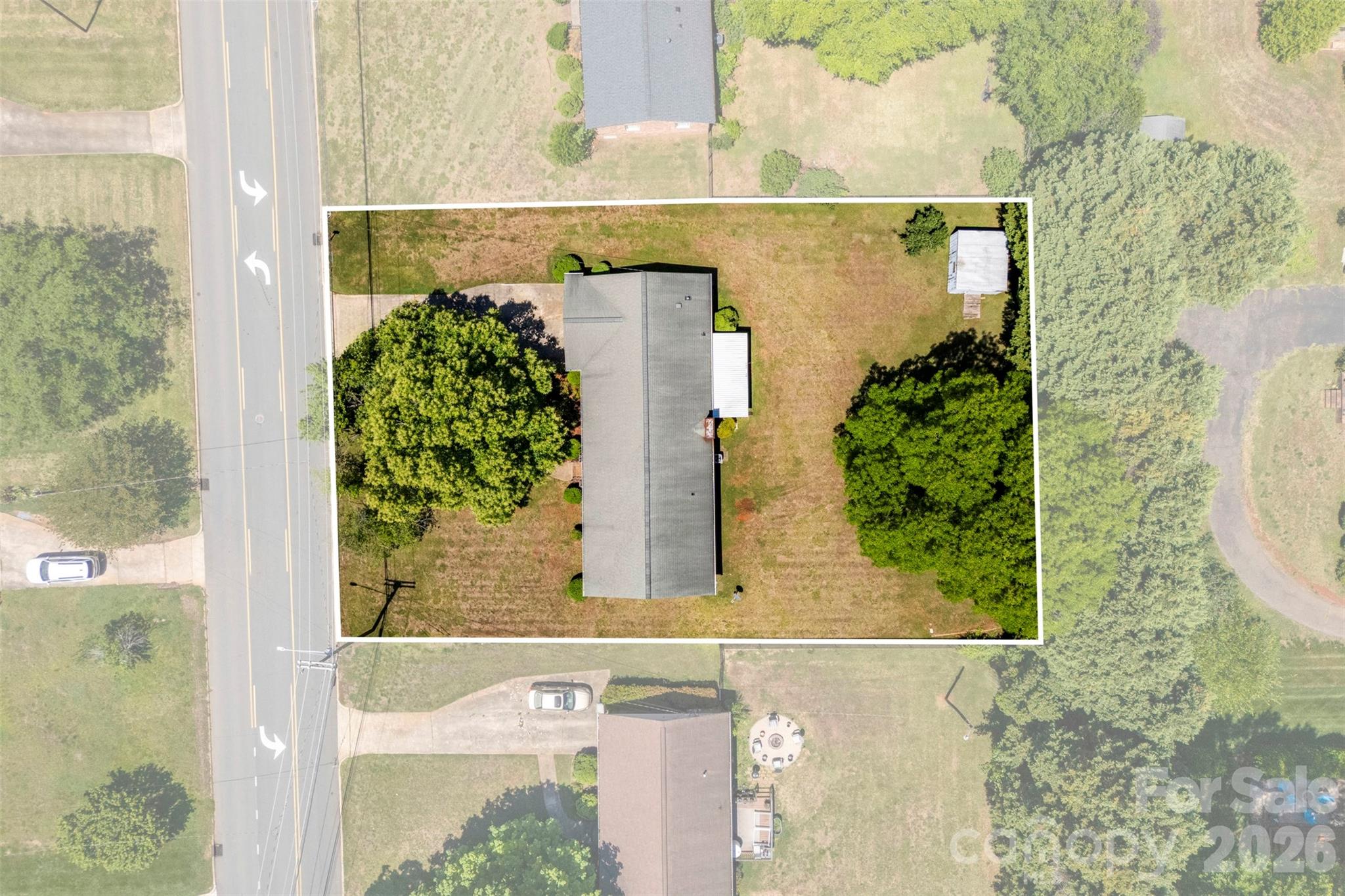 3342 Gardner Park Drive Gastonia NC 28054