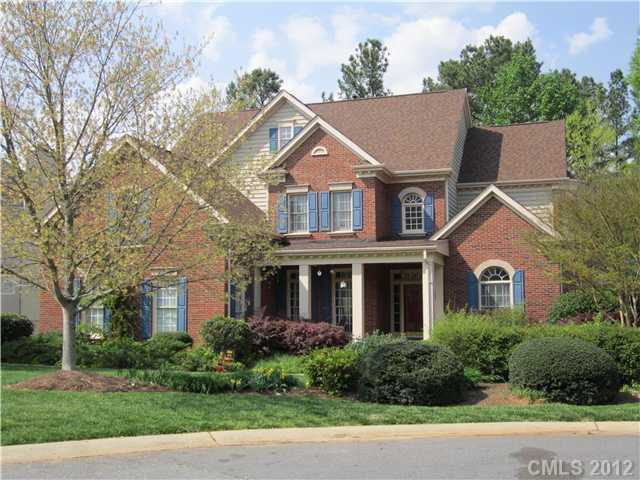 2429 Tarleton Twins Terrace Charlotte NC 28270