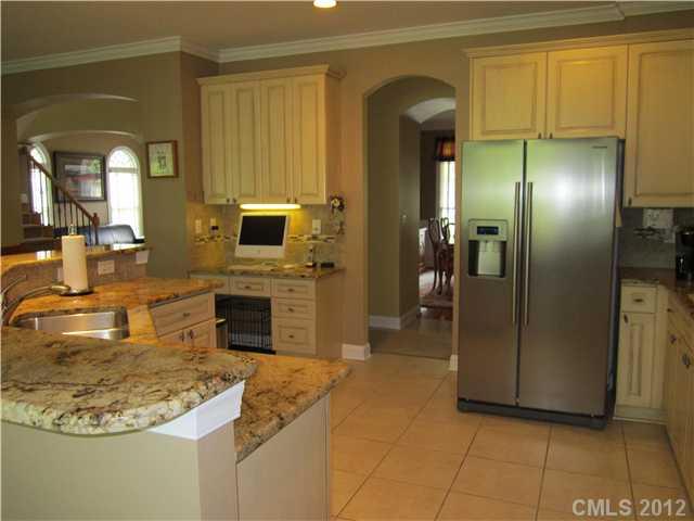 2429 Tarleton Twins Terrace Charlotte NC 28270