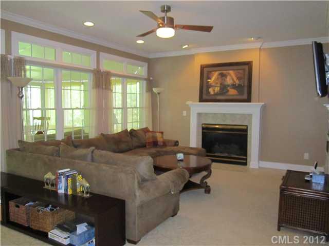 2429 Tarleton Twins Terrace Charlotte NC 28270