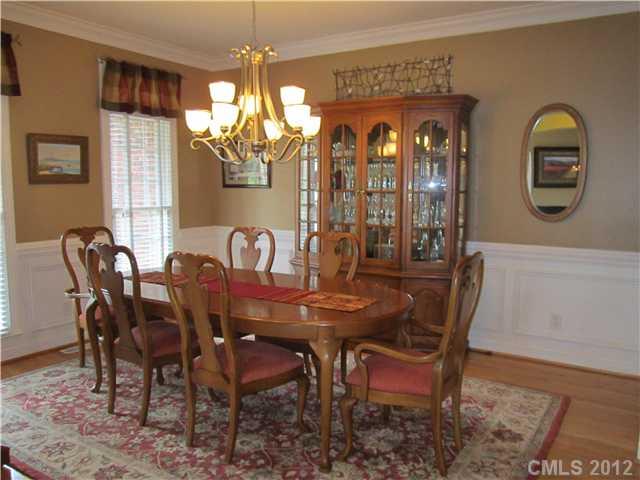 2429 Tarleton Twins Terrace Charlotte NC 28270