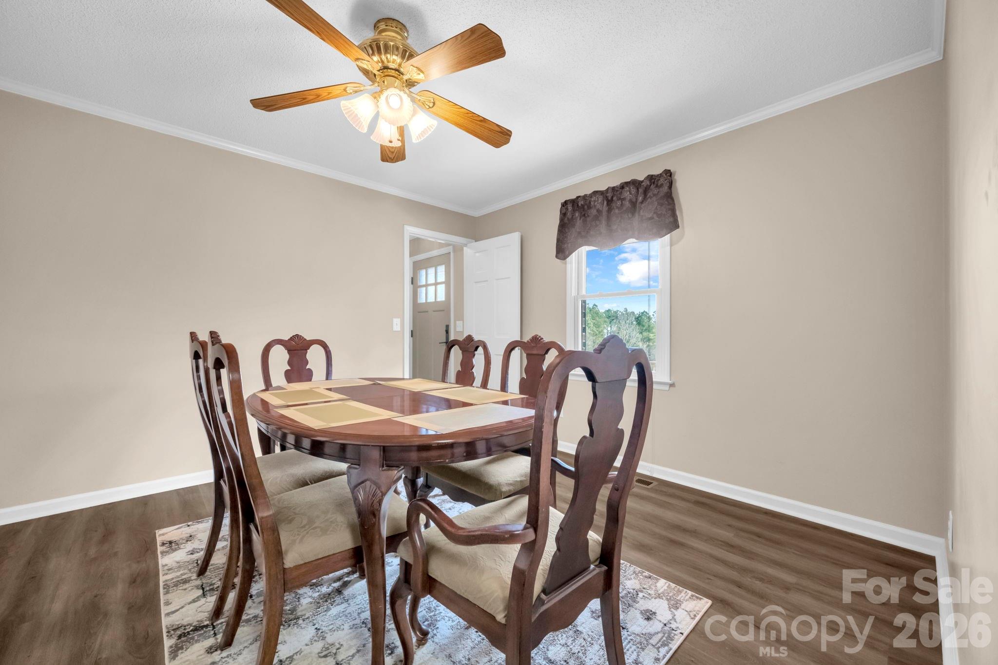 7812 Hwy 742 Highway Marshville NC 28103