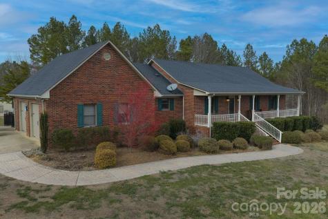 7812 Hwy 742 Highway Marshville NC 28103
