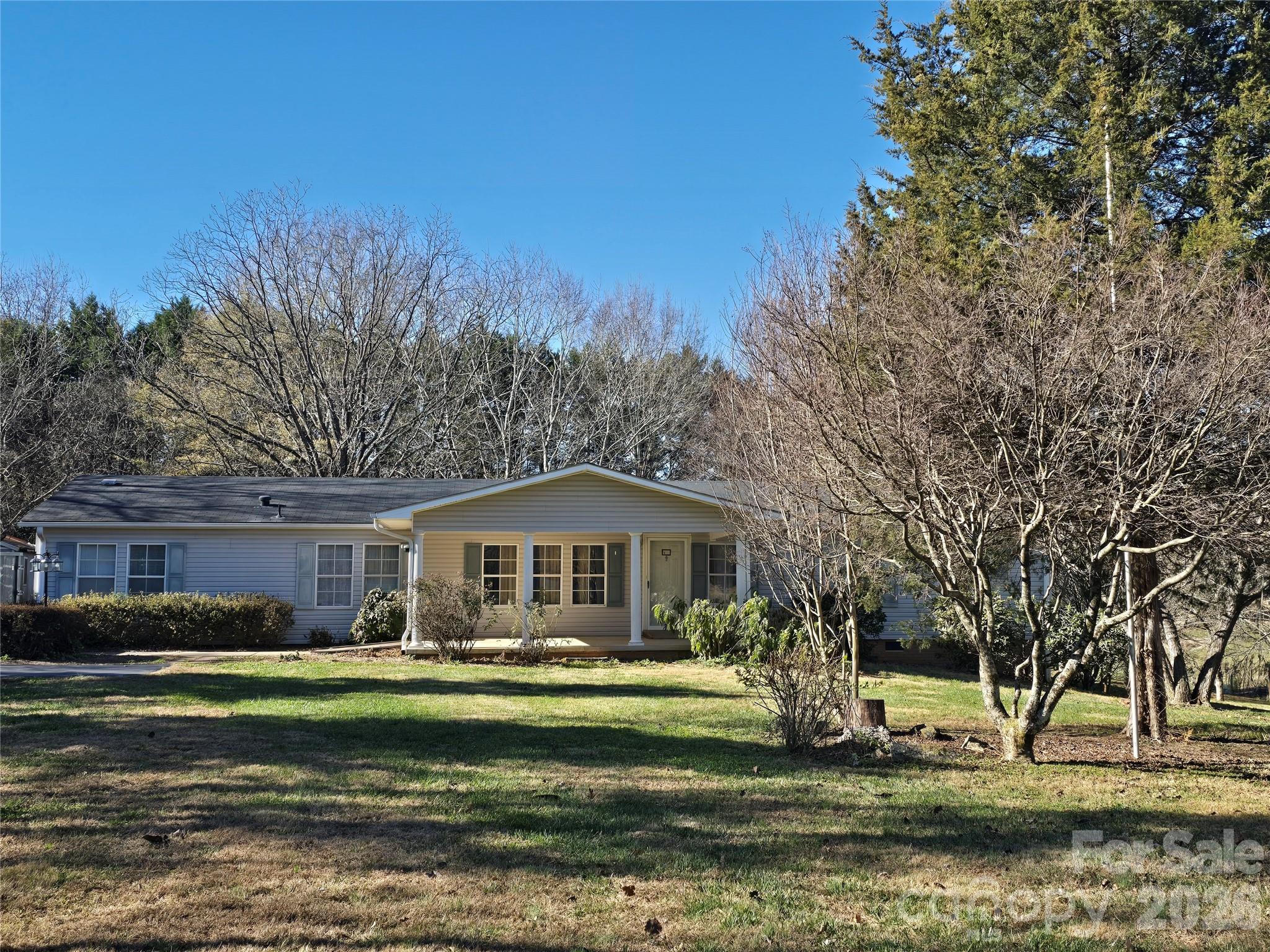 285 Skyuka Road Statesville NC 28677