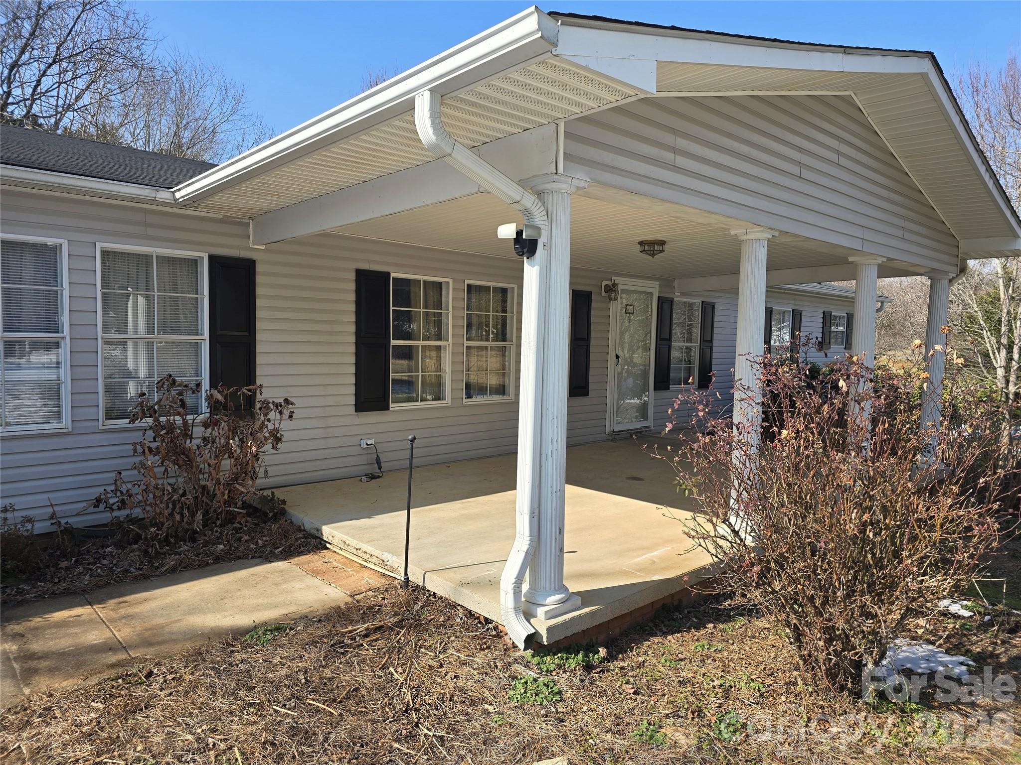 285 Skyuka Road Statesville NC 28677