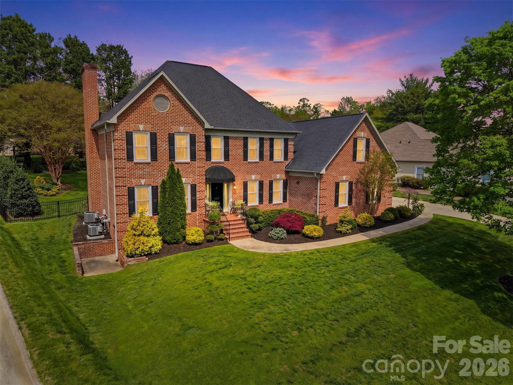 4225 3rd Street NW Hickory NC 28601