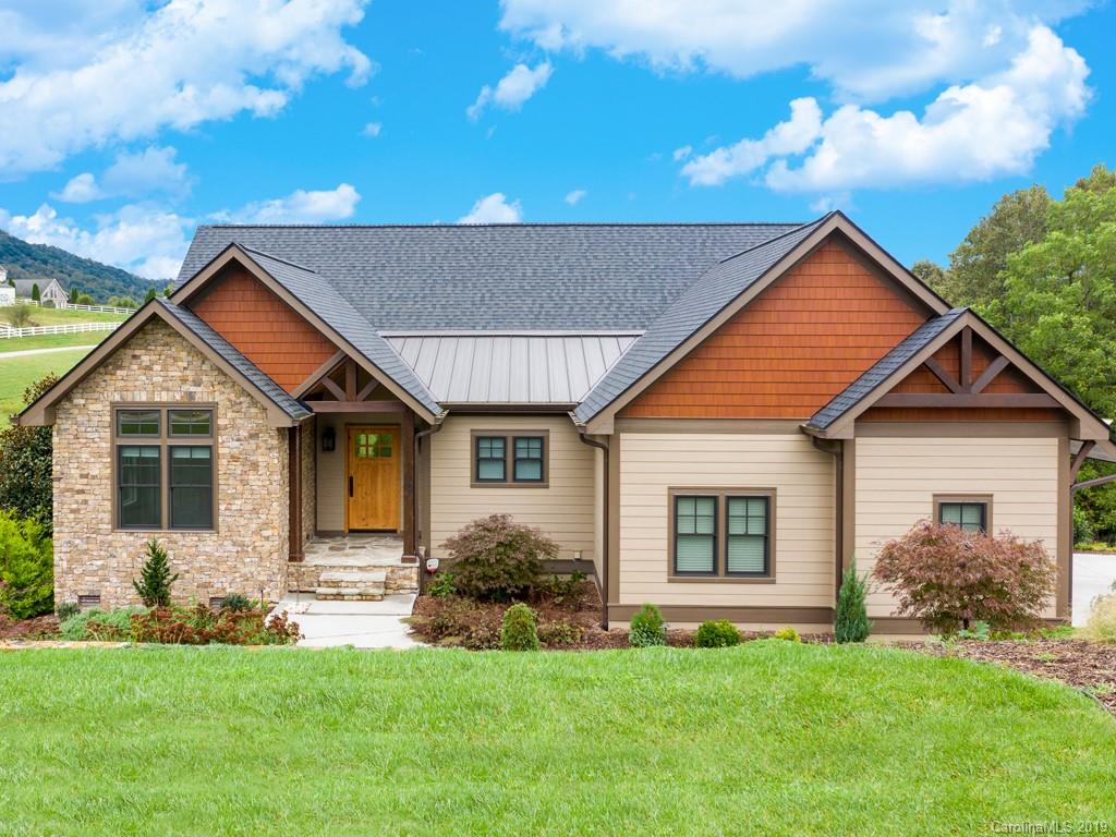 10 Falling Star Court Fletcher NC 28732