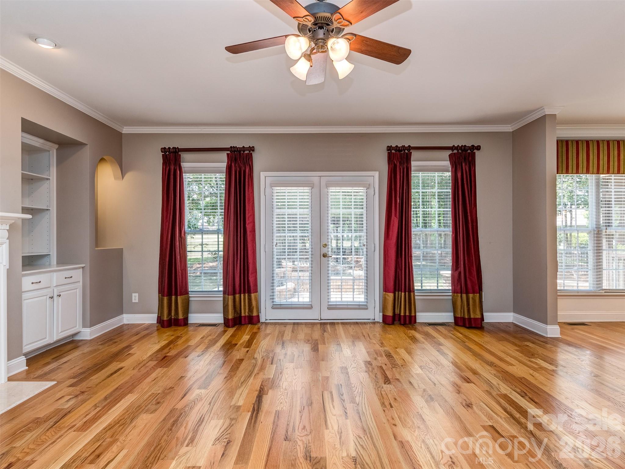 6167 Four Wood Drive Matthews NC 28104