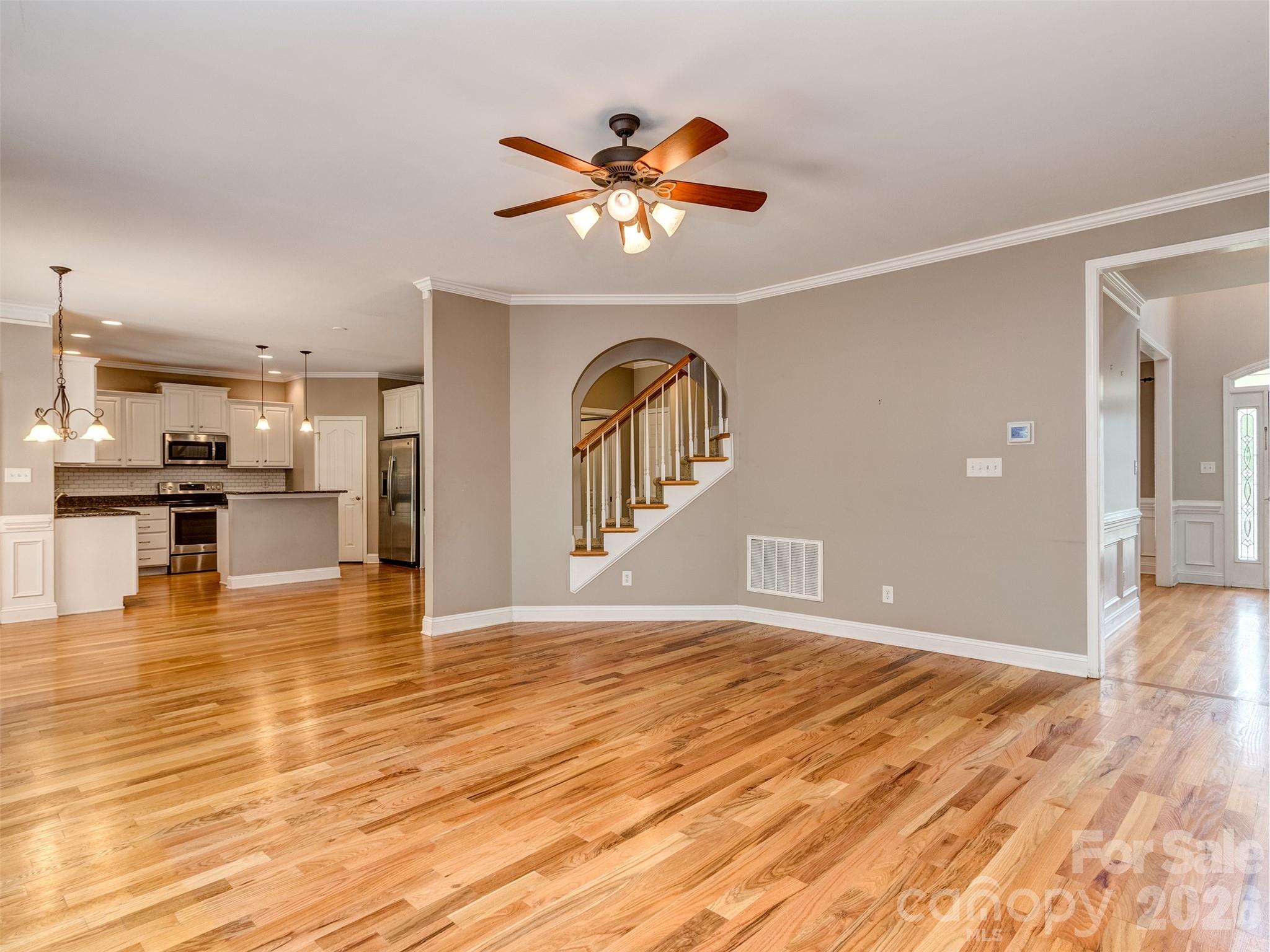 6167 Four Wood Drive Matthews NC 28104